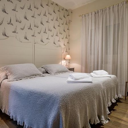 La Casona De Nene Otel Arzúa Dış mekan fotoğraf