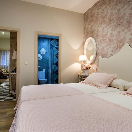 La Casona De Nene Otel Arzúa Dış mekan fotoğraf
