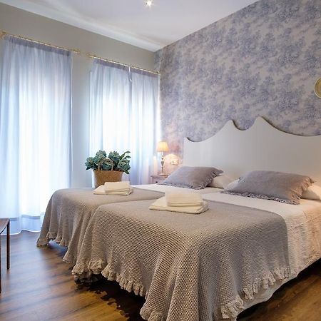 La Casona De Nene Otel Arzúa Dış mekan fotoğraf