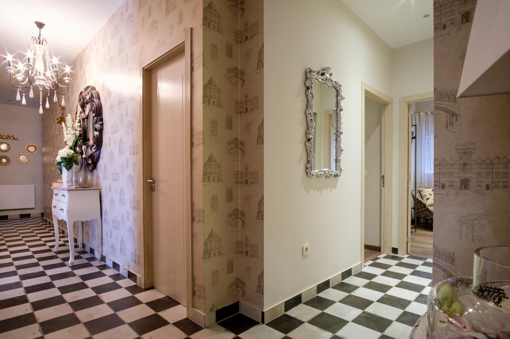 La Casona De Nene Otel Arzúa Dış mekan fotoğraf