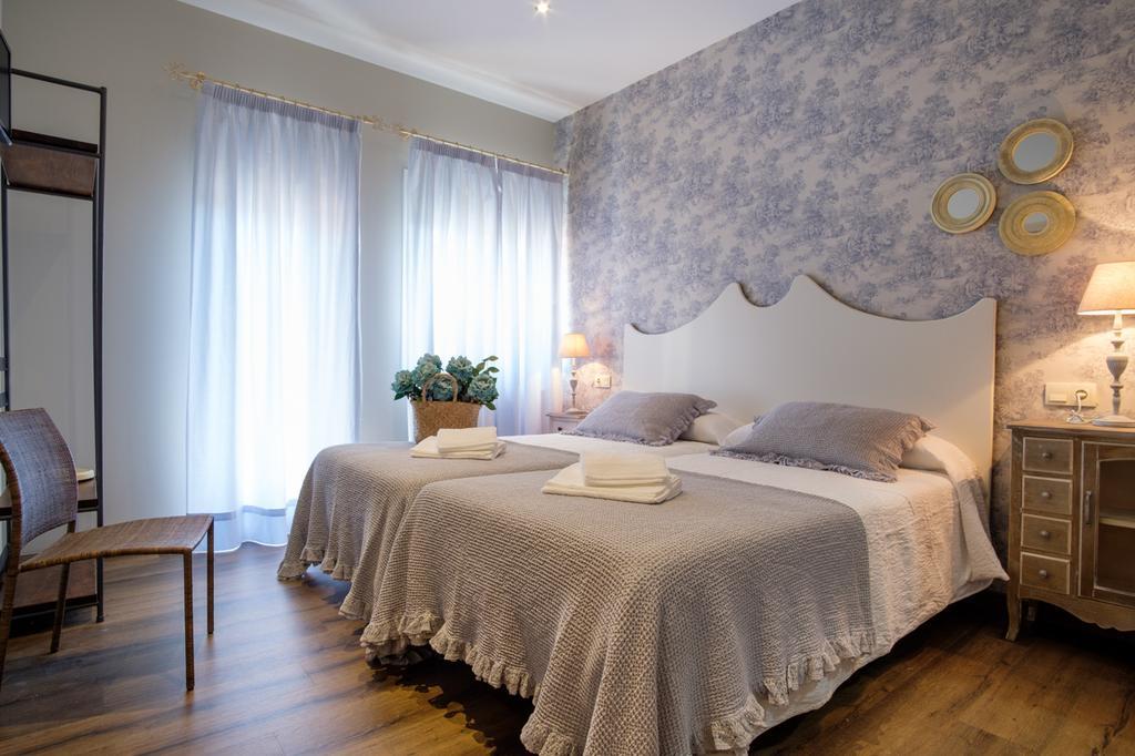 La Casona De Nene Otel Arzúa Dış mekan fotoğraf