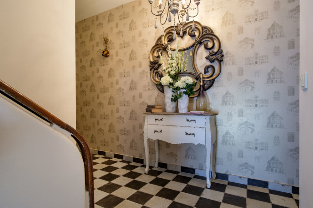 La Casona De Nene Otel Arzúa Dış mekan fotoğraf