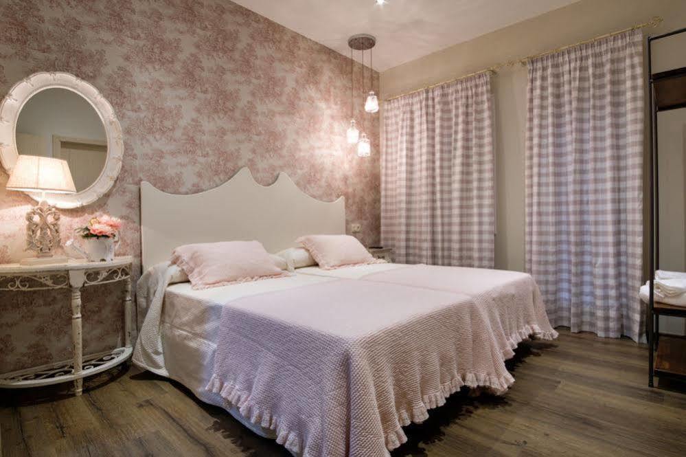 La Casona De Nene Otel Arzúa Dış mekan fotoğraf